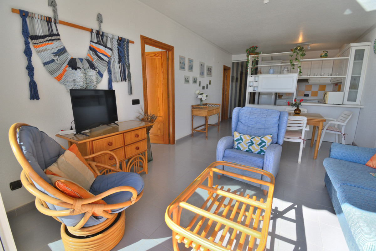Herverkoop - Appartement  - Orihuela Costa - Playa Flamenca