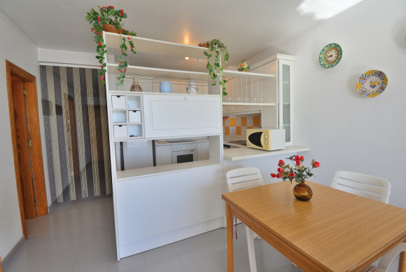 Herverkoop - Appartement  - Orihuela Costa - Playa Flamenca