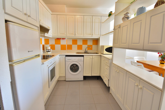 Herverkoop - Appartement  - Orihuela Costa - Playa Flamenca