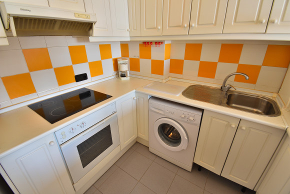 Herverkoop - Appartement  - Orihuela Costa - Playa Flamenca