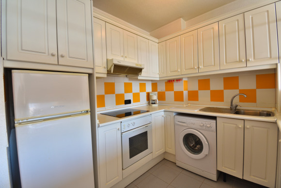 Herverkoop - Appartement  - Orihuela Costa - Playa Flamenca