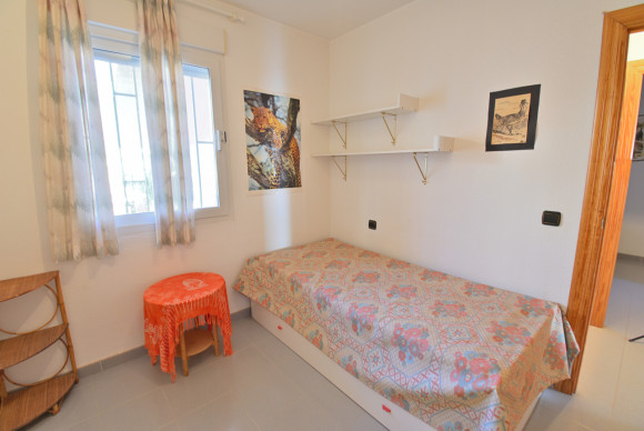 Herverkoop - Appartement  - Orihuela Costa - Playa Flamenca