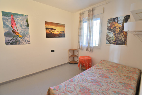 Herverkoop - Appartement  - Orihuela Costa - Playa Flamenca