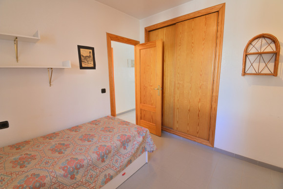 Herverkoop - Appartement  - Orihuela Costa - Playa Flamenca