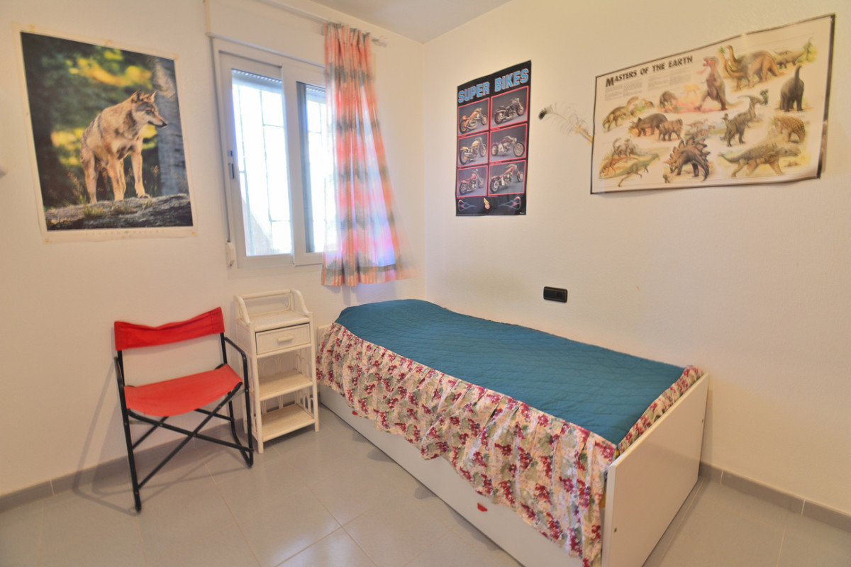 Herverkoop - Appartement  - Orihuela Costa - Playa Flamenca
