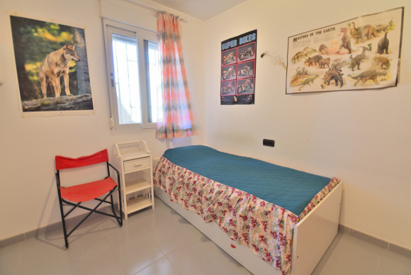 Herverkoop - Appartement  - Orihuela Costa - Playa Flamenca