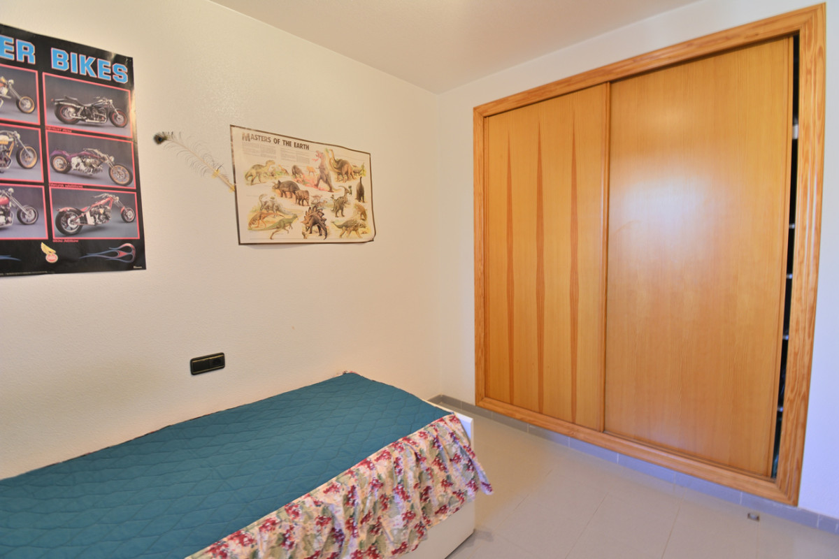 Herverkoop - Appartement  - Orihuela Costa - Playa Flamenca