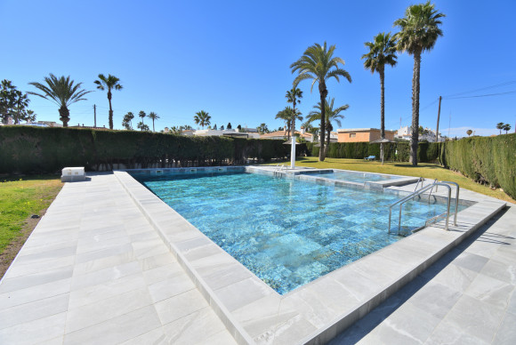 Herverkoop - Appartement  - Orihuela Costa - Playa Flamenca