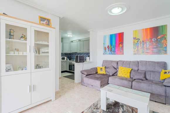 Revente - Appartement - Ciudad Quesada - La Marquesa