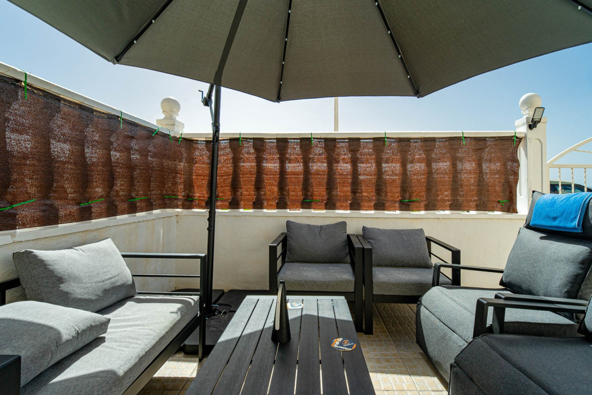 Revente - Appartement - Ciudad Quesada - La Marquesa