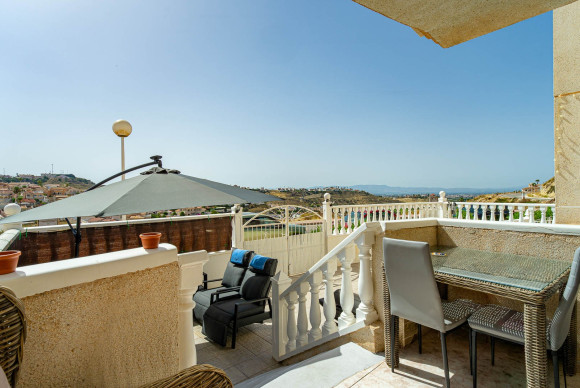 Revente - Appartement - Ciudad Quesada - La Marquesa