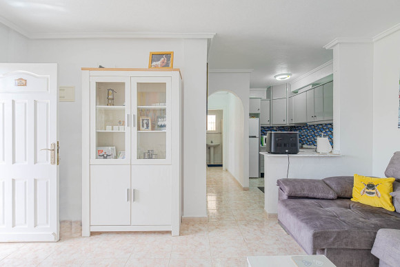 Revente - Appartement - Ciudad Quesada - La Marquesa