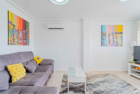 Revente - Appartement - Ciudad Quesada - La Marquesa