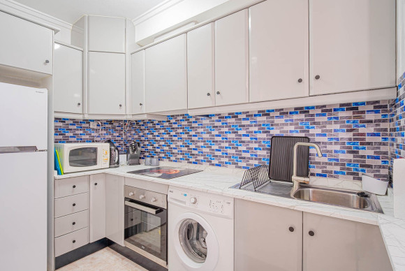 Revente - Appartement - Ciudad Quesada - La Marquesa