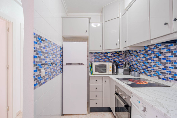 Revente - Appartement - Ciudad Quesada - La Marquesa