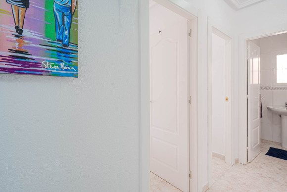Revente - Appartement - Ciudad Quesada - La Marquesa