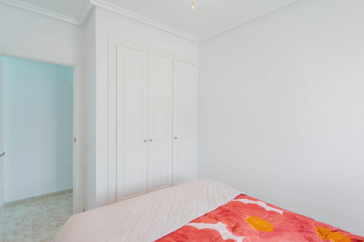 Revente - Appartement - Ciudad Quesada - La Marquesa