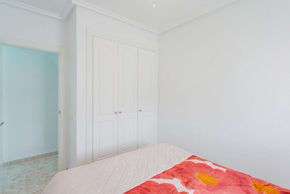 Revente - Appartement - Ciudad Quesada - La Marquesa