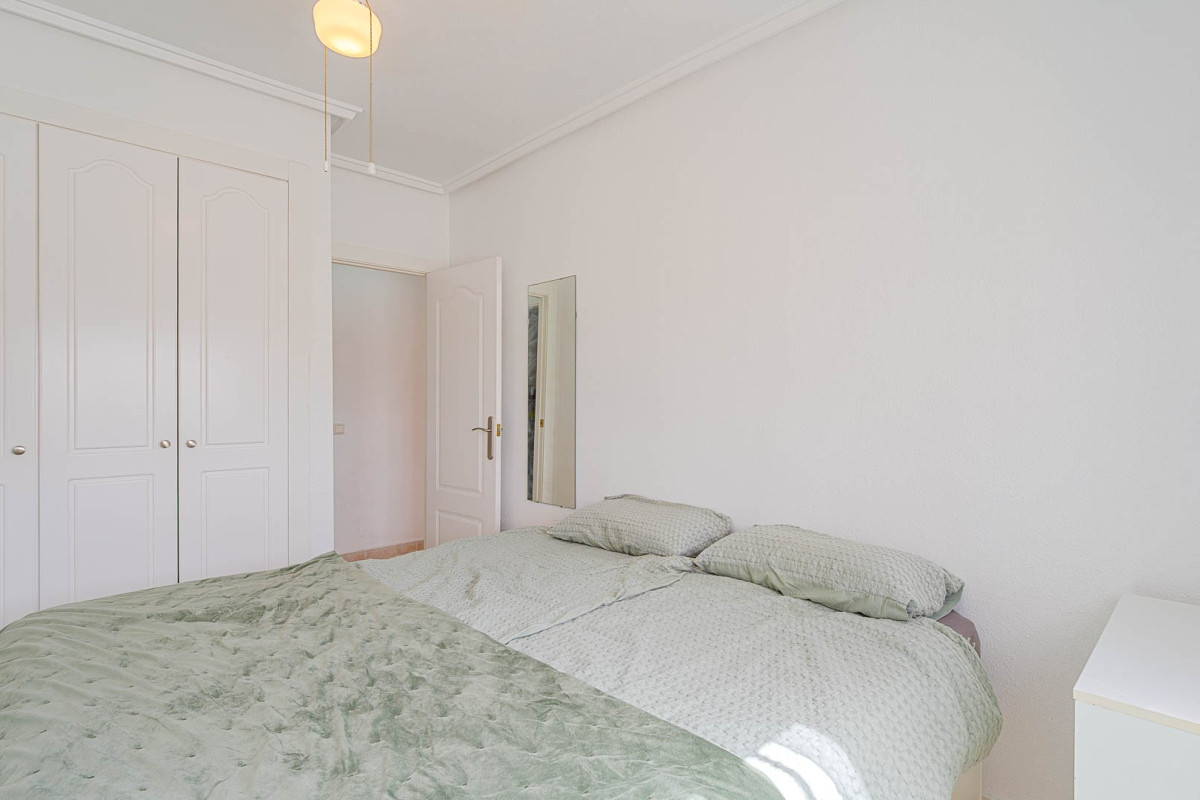 Revente - Appartement - Ciudad Quesada - La Marquesa