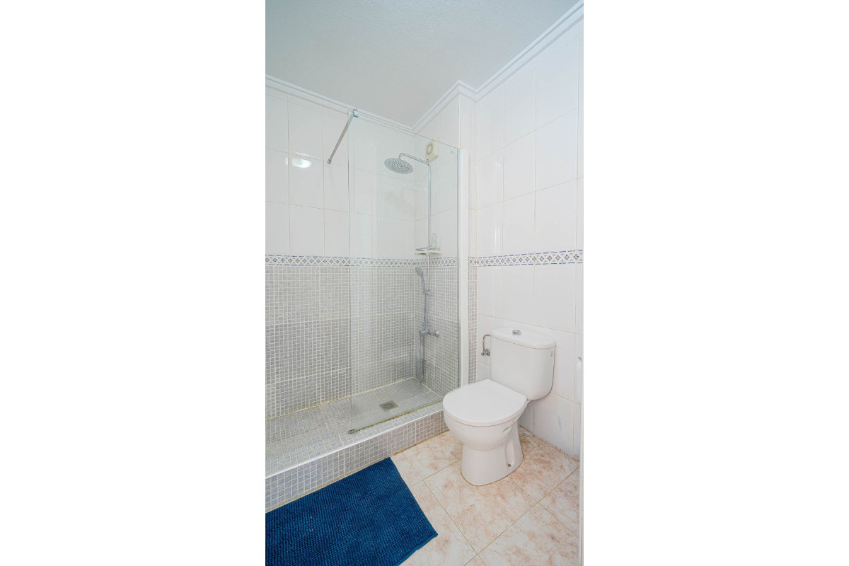 Revente - Appartement - Ciudad Quesada - La Marquesa