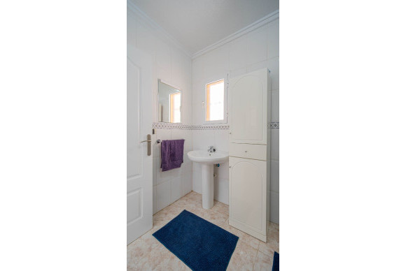 Revente - Appartement - Ciudad Quesada - La Marquesa