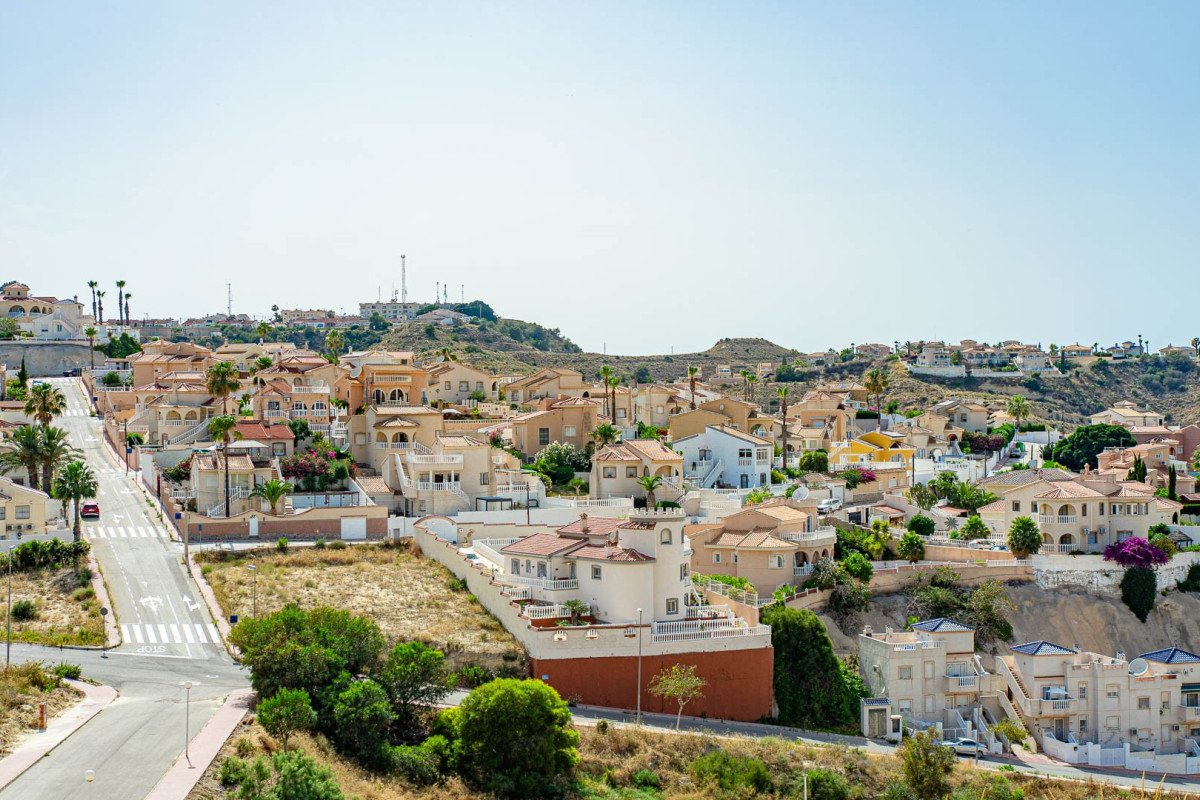 Revente - Appartement - Ciudad Quesada - La Marquesa