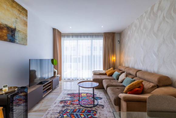 Herverkoop - Vrijstaande Villa - Ciudad Quesada - Lo Marabu