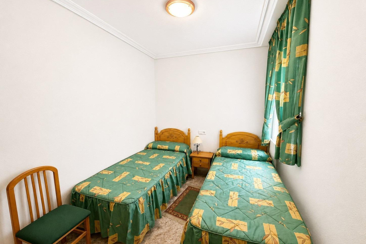 Revente - Appartement - Torrevieja - Playa del cura