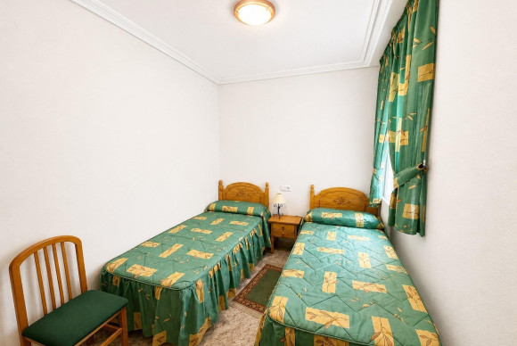 Revente - Appartement - Torrevieja - Playa del cura