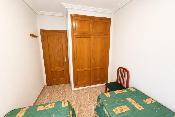 Revente - Appartement - Torrevieja - Playa del cura