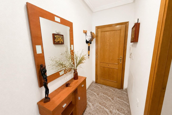 Revente - Appartement - Torrevieja - Playa del cura