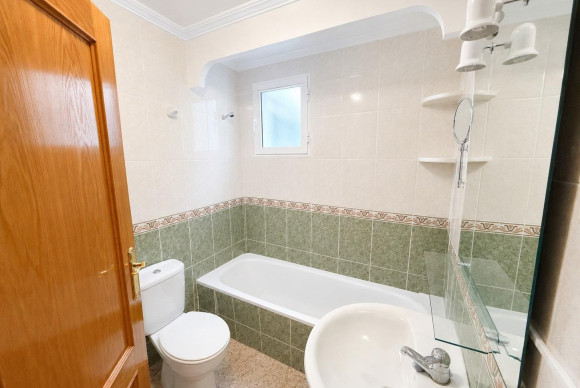 Revente - Appartement - Torrevieja - Playa del cura