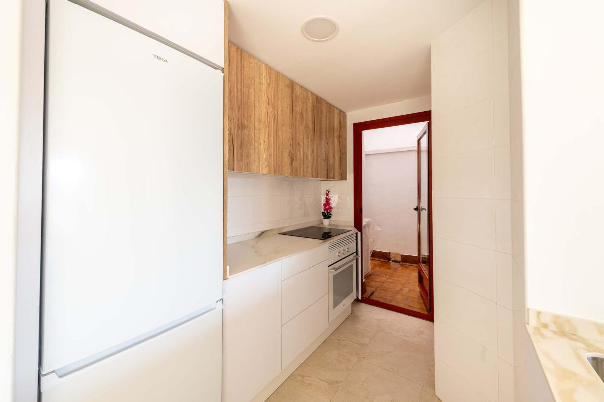 Obra nueva - Apartamento / piso - Avileses