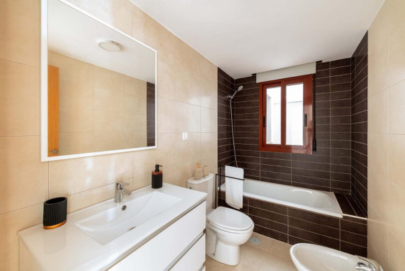 Obra nueva - Apartamento / piso - Avileses