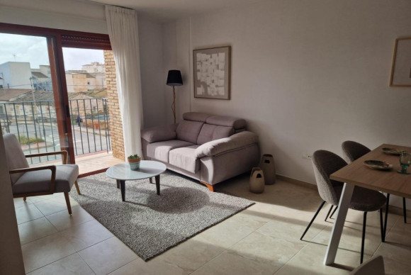 Obra nueva - Apartamento / piso - Avileses