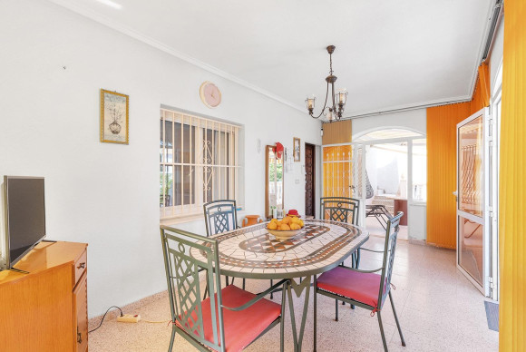 Herverkoop - Villa - Rojales - Centro de la Ciudad Quesada