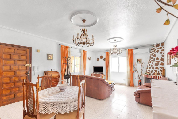 Herverkoop - Villa - Rojales - Centro de la Ciudad Quesada