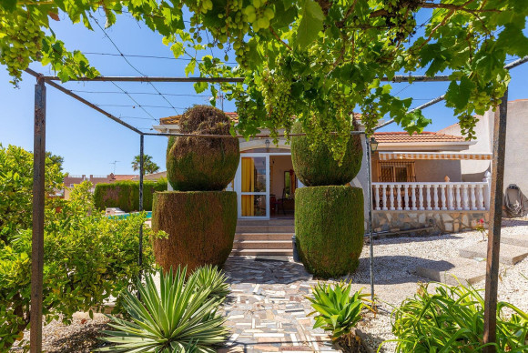 Herverkoop - Villa - Rojales - Centro de la Ciudad Quesada