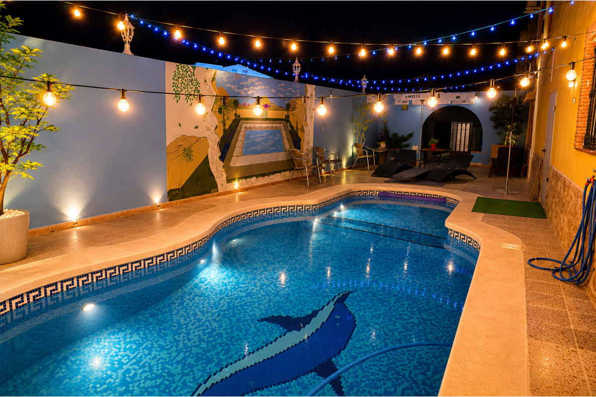 Resale - House - Orihuela Costa - CAMPO