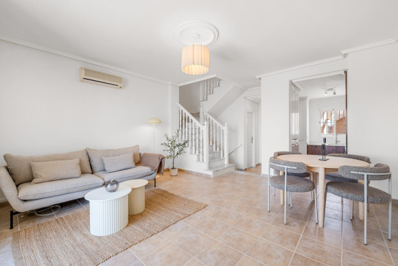 Resale - Semi Detached Villa - Ciudad Quesada - Ciudad Quesada - Rojales