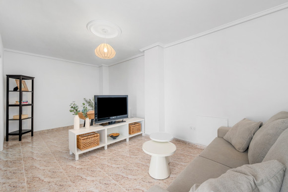 Resale - Semi Detached Villa - Ciudad Quesada - Ciudad Quesada - Rojales