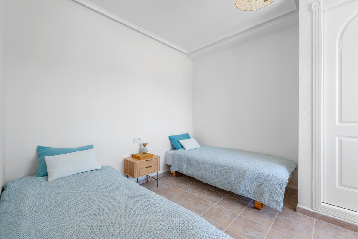 Resale - Semi Detached Villa - Ciudad Quesada - Ciudad Quesada - Rojales