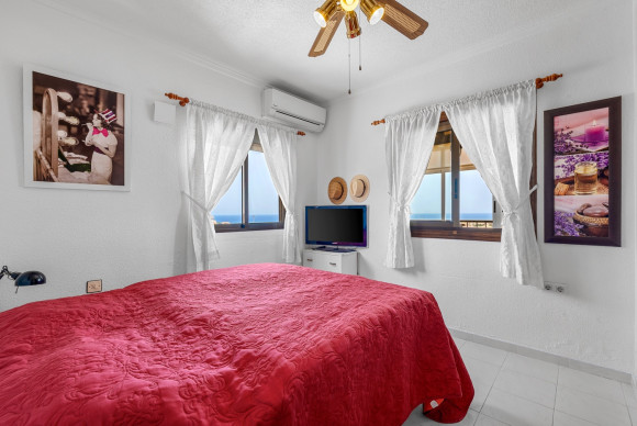 Herverkoop - Appartement  - Torrevieja - Torrevieja - Aguas Nuevas