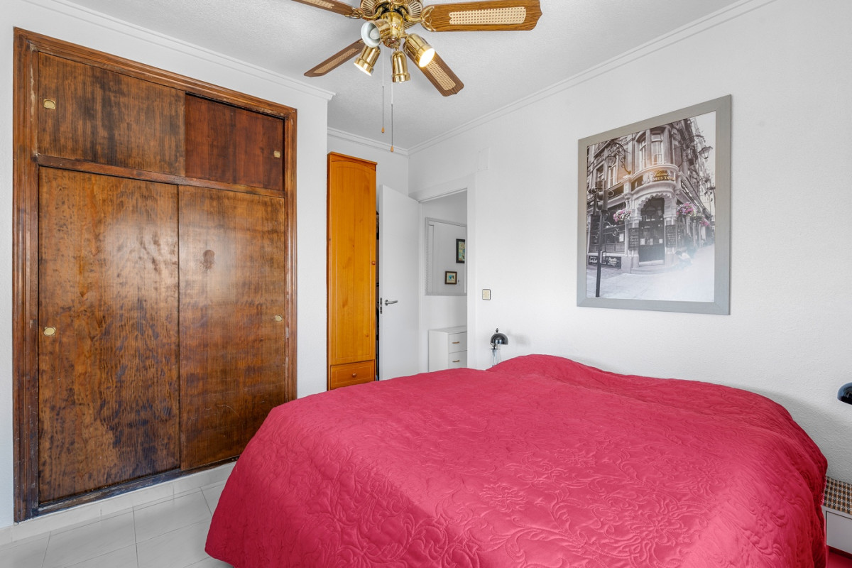 Herverkoop - Appartement  - Torrevieja - Torrevieja - Aguas Nuevas