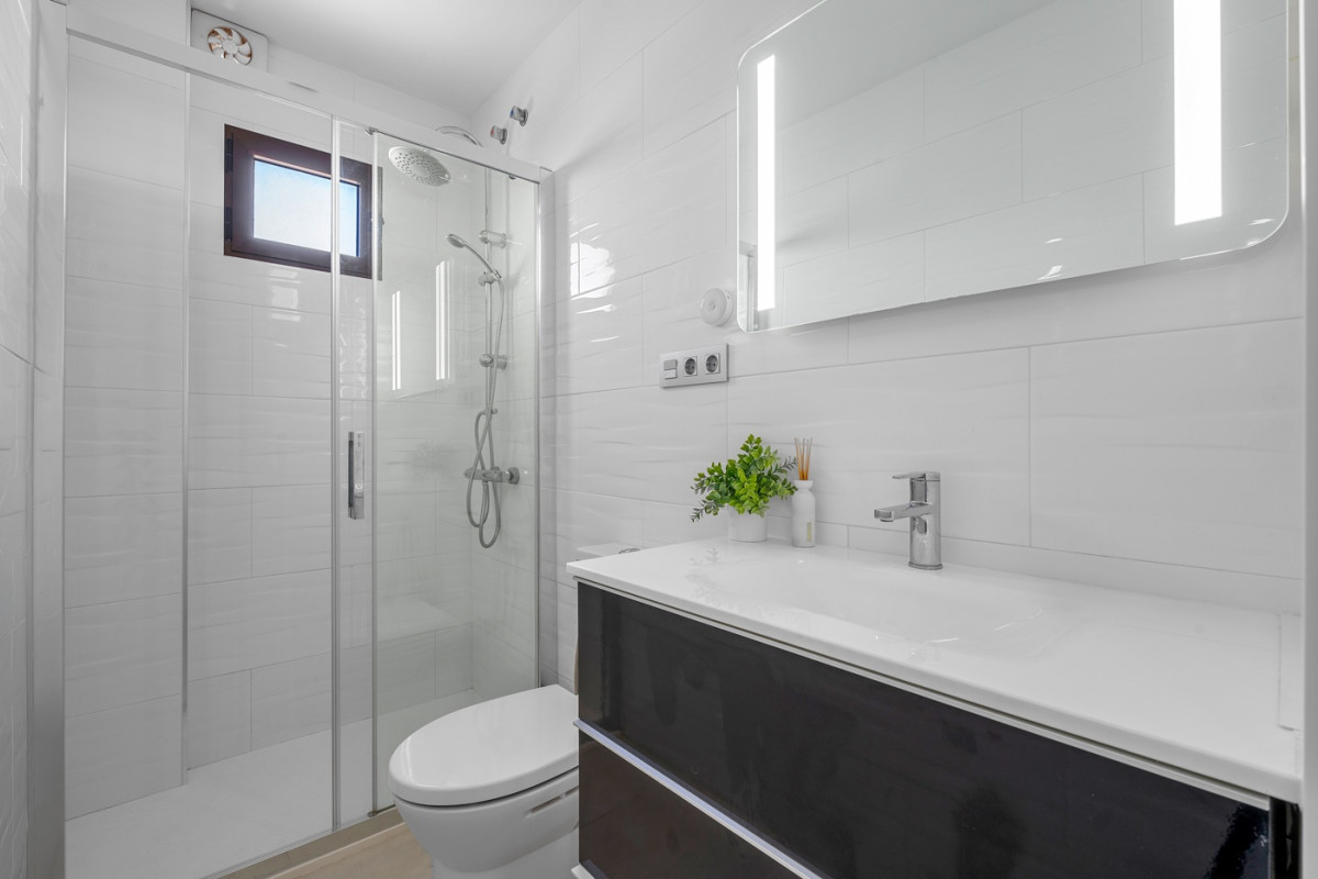 Herverkoop - Appartement  - Torrevieja - Torrevieja - Aguas Nuevas