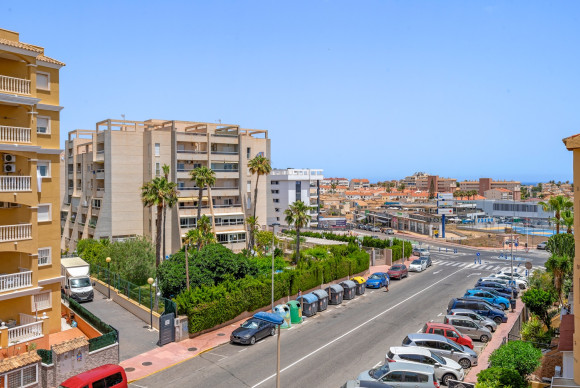 Herverkoop - Appartement  - Torrevieja - Torrevieja - Aguas Nuevas