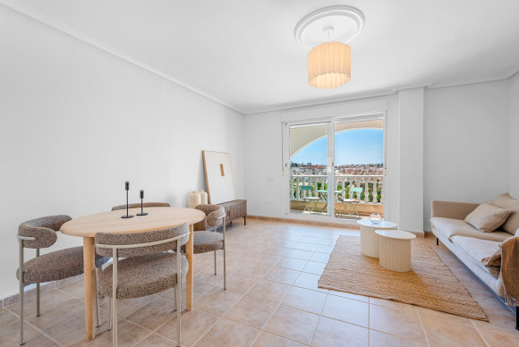 Herverkoop - Half Vrijstaande Woning - Ciudad Quesada - Ciudad Quesada - Town