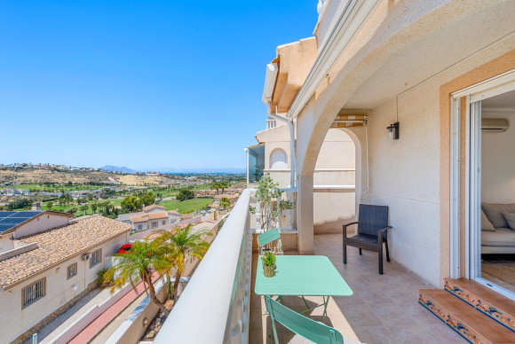 Herverkoop - Half Vrijstaande Woning - Ciudad Quesada - Ciudad Quesada - Town