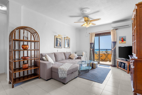 Herverkoop - Appartement  - Torrevieja - Torrevieja - Aguas Nuevas
