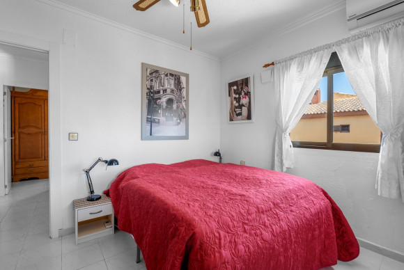 Herverkoop - Appartement  - Torrevieja - Torrevieja - Aguas Nuevas